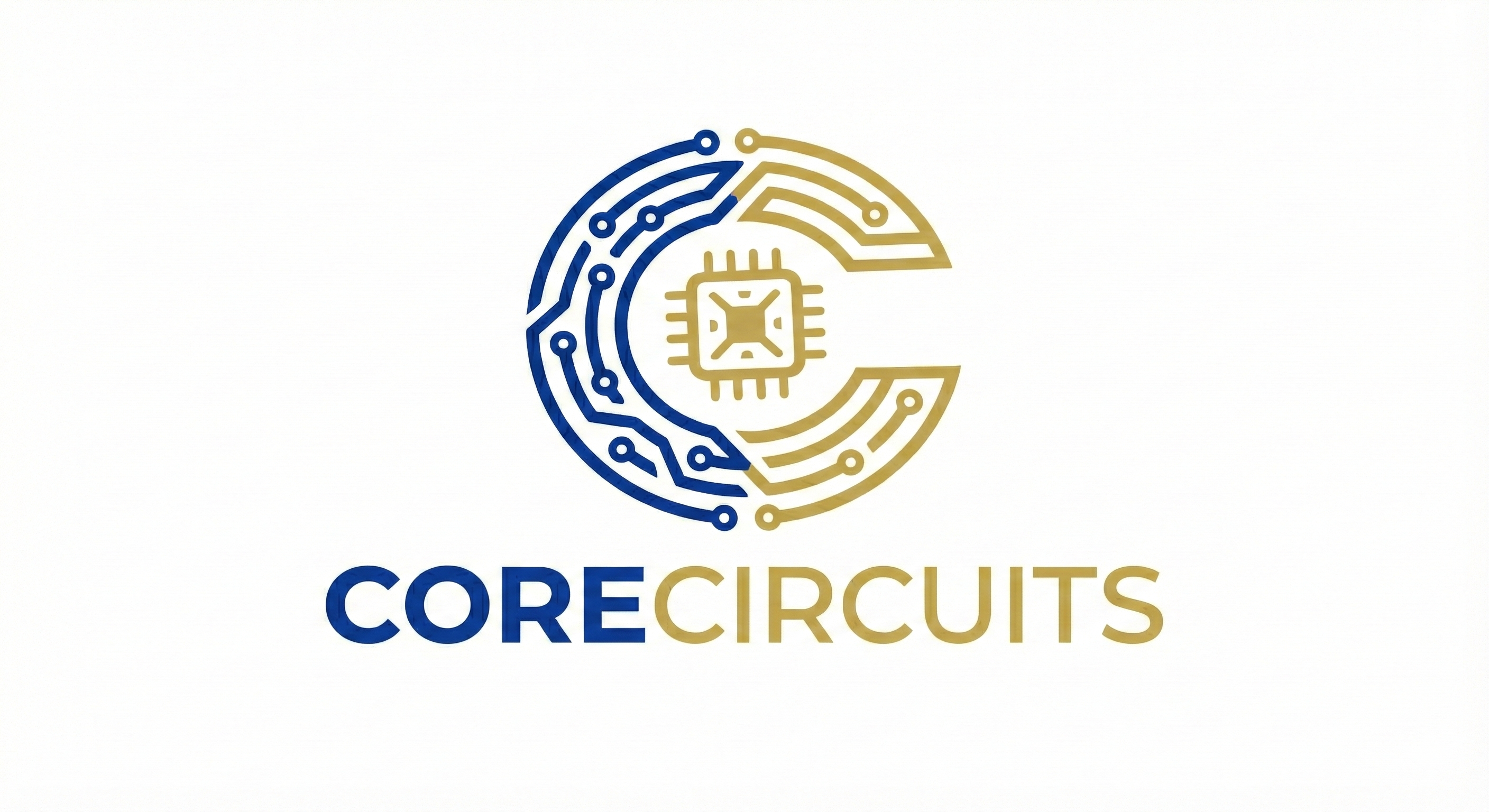 CoreCircuits Logo